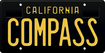 Broken Compass Bluegrass - California Jamgrass
